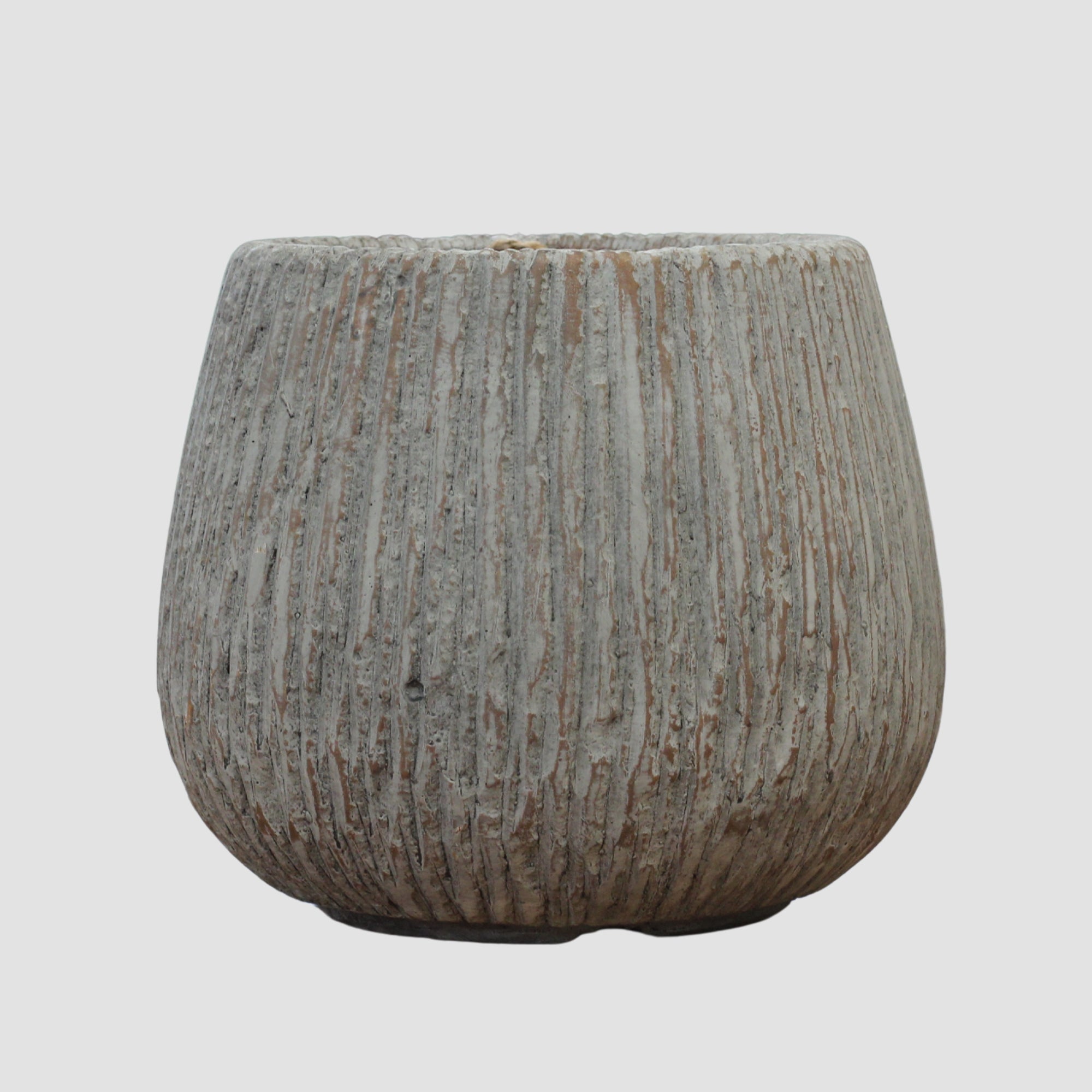 Vaso Campana Merlo